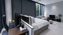 PETIT JERVOIS (D10), Apartment #603645921